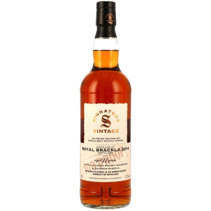 Royal Brackla 100 Proof 57.1%